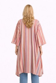 Resim Ojwor Kimono - Marbled 