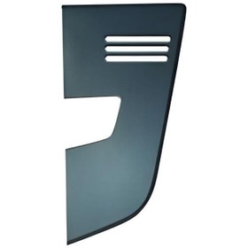 Resim Panjur Kapağı Volvo Fh 3 Sol 