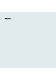 Resim Marshall Silikonlu Özel Mat İç Cephe Boyası Kristal 2,5l 2.5 L 