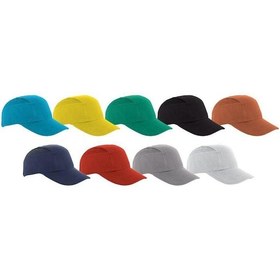 Resim Efxa Darbe Emicili Şapka Baret Bordo 