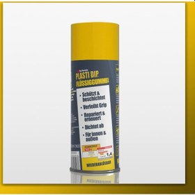 Resim Performix Plasti Dip 400 ML - Mat Sarı 