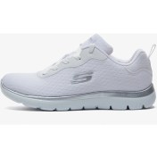Resim Skechers Summıts Beyaz Kadın Spor Ayakkabı 88888316TK WSL 