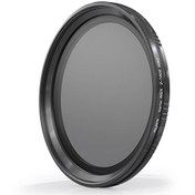 Resim 52mm MRC Slim ND2-ND1000 Variable Ayarlanabilir ND Filtre Ayex