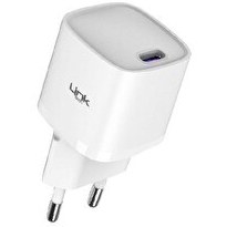 Resim Linktech LNG-G841 Premium 20W Qc4.0 GaN Lightning Kablolu Şarj Aleti 