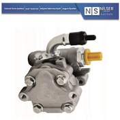 Resim Vw T5 1.9 TDI AXB Direksiyon Pompası 2004-2010 7H0422154F 