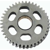 Resim Mondial Atv Kymco Mxu300 Düşük Hız Dişlisi 41T (492652354) 