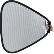Resim Lastolite 3552 Trigrip Difflector Mini 45 cm 