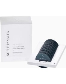 Resim Noble Panacea Restoring Eye Cream Göz Kremi Refill, 30X0.5ML 