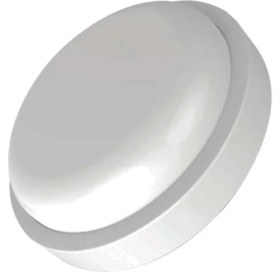 Resim Uzmlight LED Duvar ve Tavan Armatürü Ack AT10-01200 12W 3000K Günışığı LED Duvar ve Tavan Armatürü 