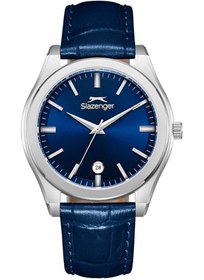 Resim Slazenger ERKEK KOL SAATİ SL.09.2486.1.02 