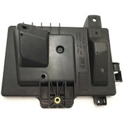 Resim Opel Akü Alt Plastiği Astra G / Astra H 295 N11.15203 