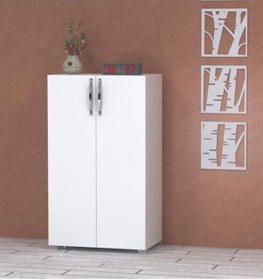 Resim Student Elbise Dolabı 