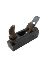 Resim Rox Wood Mujingfang Mini Abanoz Rende İngiliz Tip 150 Mm N11.354 