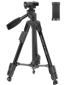 Resim Ultratekno Np-3180s 129 Cm Bluetooth Kumandalı Profesyonel Tripod 