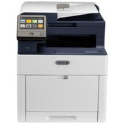 Resim HPZR Xerox WorkCentre 6515V_DNI A4 Dublex Çok Fonksiyonlu Renkli Lazer Yazıcı 