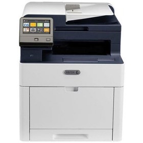 Resim HPZR Xerox WorkCentre 6515V_DNI A4 Dublex Çok Fonksiyonlu Renkli Lazer Yazıcı 