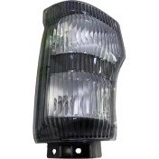 Resim Mars Ön Sinyal Lambası (Duysuz) Isuzu Nkr/npr/nqr 2006-2009 Sağ 