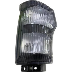 Resim Mars Ön Sinyal Lambası (Duysuz) Isuzu Nkr/npr/nqr 2006-2009 Sağ 