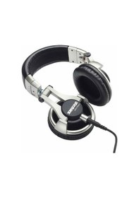 Resim Shure SRH750DJ Profesyonel DJ Kulak Üstü Kulaklık 