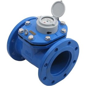Resim S-Meter S-meter Wp-sdc Dn150 Soğuk Su Sayacı 