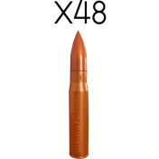 Resim 444 Automotive Products Premium Dizel Yakıt Katkısı 100 ml 