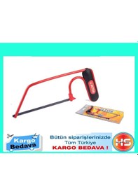 Resim Eltos Pd 109 Pimli Demir Testere 