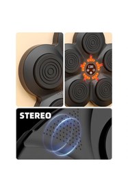 Resim ALFA AKSESUAR 03 Müzikli Boks Makinesi 