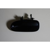 Resim Taiwan Honda Civic 96-01 Arka Dış Kapı Kolu Sol Taraf 
