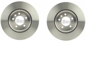 Resim Land Rover Discovery 4-3.0 TD ÖN Fren Disk Takımı BOSCH Marka 
