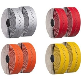 Resim Fizik Tempo Microtex Bondcush Classic Gidon Bandı 