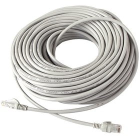 Resim 40 Metre Internet Kablosu Ethernet Cat5 