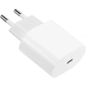 Resim Şarj Aleti 25w Çift Usb-c Hızlı Şarz Cihazı 4887 1 