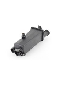Resim Bmw E46 E53 E83 Yedek Su Deposu 17137787039 
