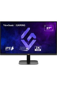 Resim Viewsonic VX2757-2K-PRO 2K 1 MS 200 Hz IPS Monitör 