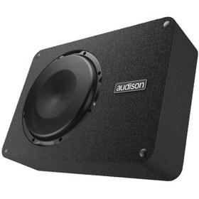 Resim Audison Apbx-10Ds 25Cm Subwoofer Audison