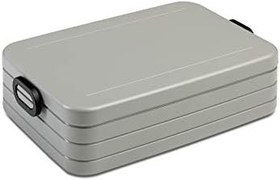 Resim Mepal Lunch Box Take A Break Large Portatif Yemek Kabı 1500 Ml 