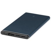 Resim Ttec Lacivert AlumiSlim 5.000 Mah. Taşınabilir Şarj Aleti 