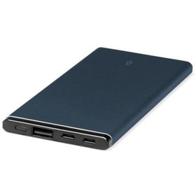 Resim Ttec Lacivert AlumiSlim 5.000 Mah. Taşınabilir Şarj Aleti 