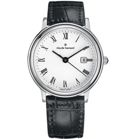 Resim Claude Bernard Kadın Kol Saati Cb.54005.3.br Gümüş 
