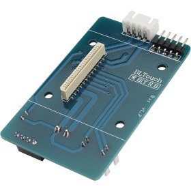 Resim Yesper Parçalar Için Exis Adaptör Yazıcı Ekstrüder V1.7 (Yurt Dışından) 