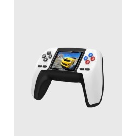 Resim Tak Çalıştır Mini Retro Gamepad | 520 Klasik Oyun 