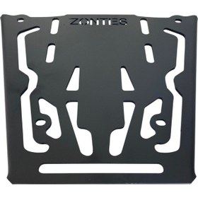 Resim Zontes Rks Rz250s Çanta Demiri Çok Renkli 