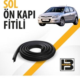 Resim Hyundai İ30 2007-2012 Sol Ön Kapı Fitili Bm03236 