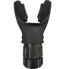 Resim Jeemson Fitness Solunum Egzersiz Cihazı, Derin Nefes Alımı İçin Ayarlanabilir Direnc, Akciğer Kapasitesi Ve Diyafram Kasını Güçlendirir Siyah Noktalı Renkli Kutuda 