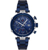 Resim Pacomarine Erkek Kol Saati Pm.15040.04 Gümüş - Lacivert 