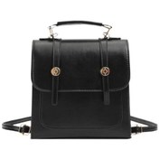 Resim Suntek Sırt Çantası Saklama Seyahat Açık Hava Sporları Siyah 