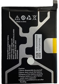 Resim Casper Via G1 Plus Batarya Pil Batarya 