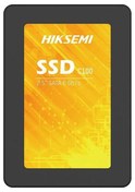 Resim HİKSEMİ C100 120GB SATA 3 SSD 