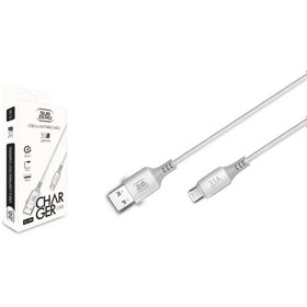 Resim Subzero Cl184 Apple iPhone Uyumlu 1mt. 3.1a Hızlı Şarj Kablosu 