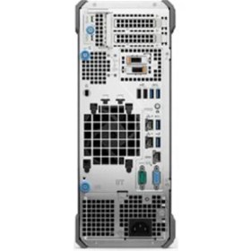 Resim Dell Emea-Spl1 T160 Xeon 6315P 1X16GB 1X2TB Sata (3xlff) Raıd 0-1 300W (Kdo) 